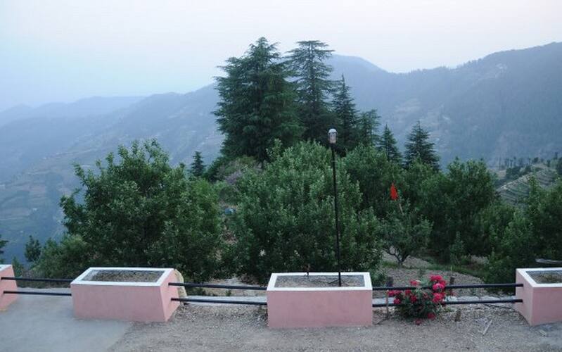 TG Stays Fagu, Shimla 4